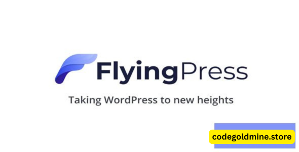 FlyingPress v4.15.4 – Taking WordPress To New Heights