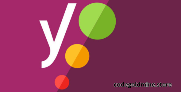 Yoast SEO Premium v23.7 – the #1 WordPress SEO plugin